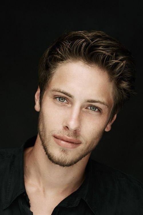 Foto de Pierre Gervais