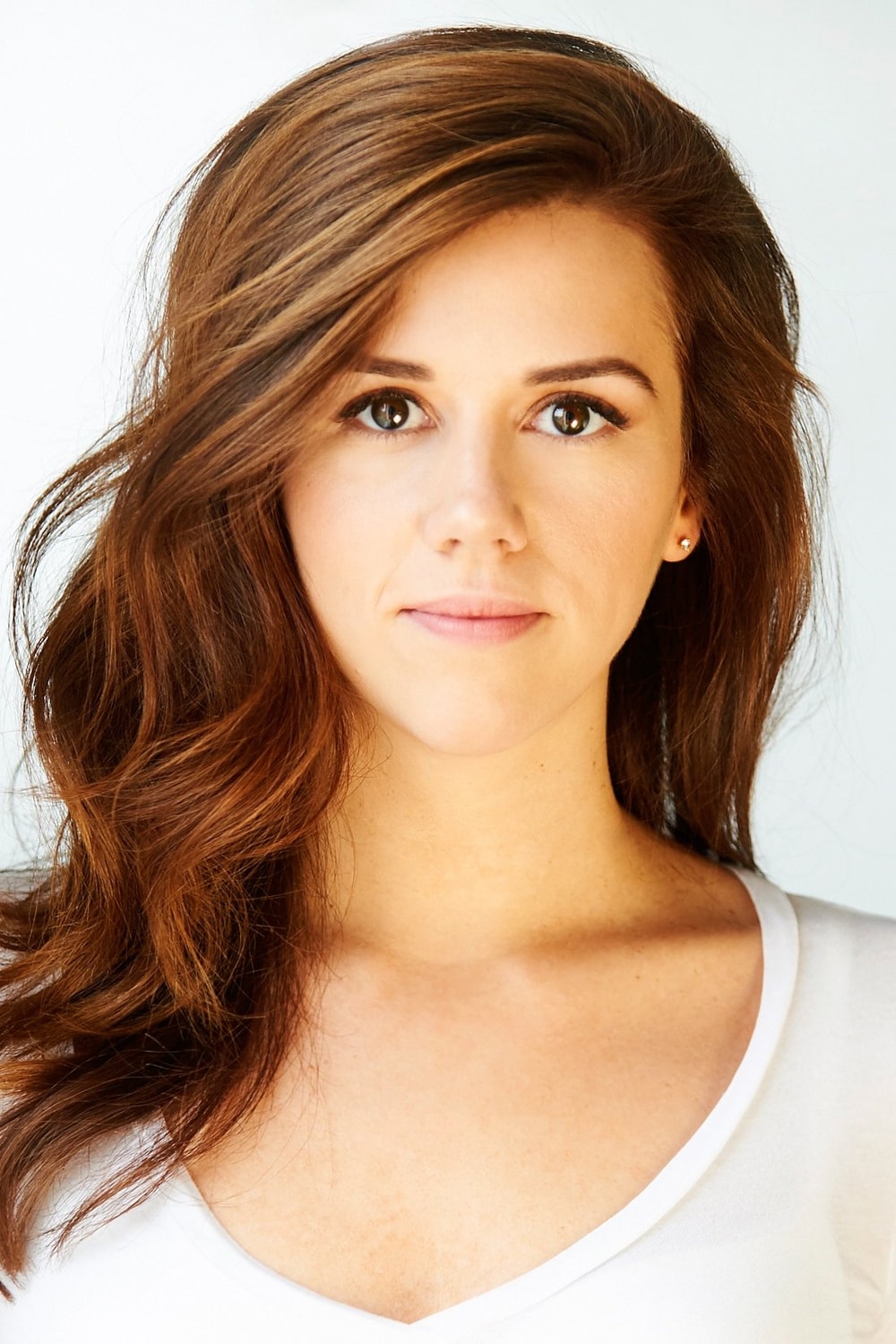 Foto de Ruth Goodwin