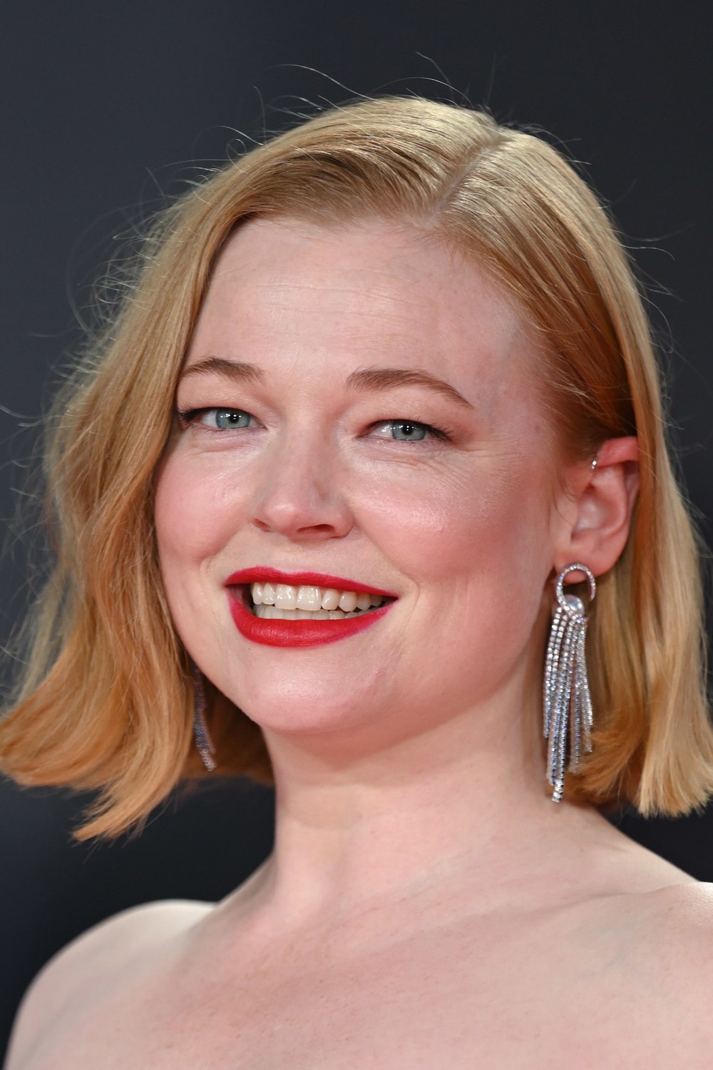 Foto de Sarah Snook