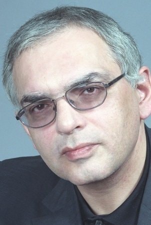 Foto de Karen Shakhnazarov