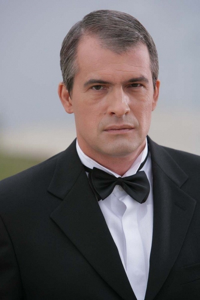 Foto de Вячеслав Разбегаев