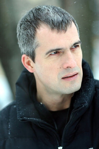 Foto de Vyacheslav Razbegaev