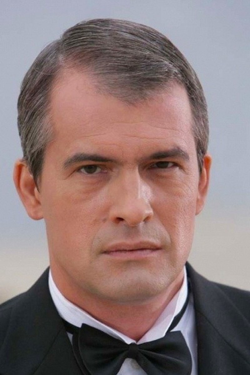 Foto de Vyacheslav Razbegaev
