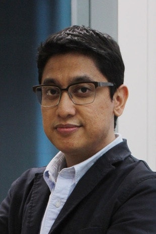 Foto de Kimo Stamboel