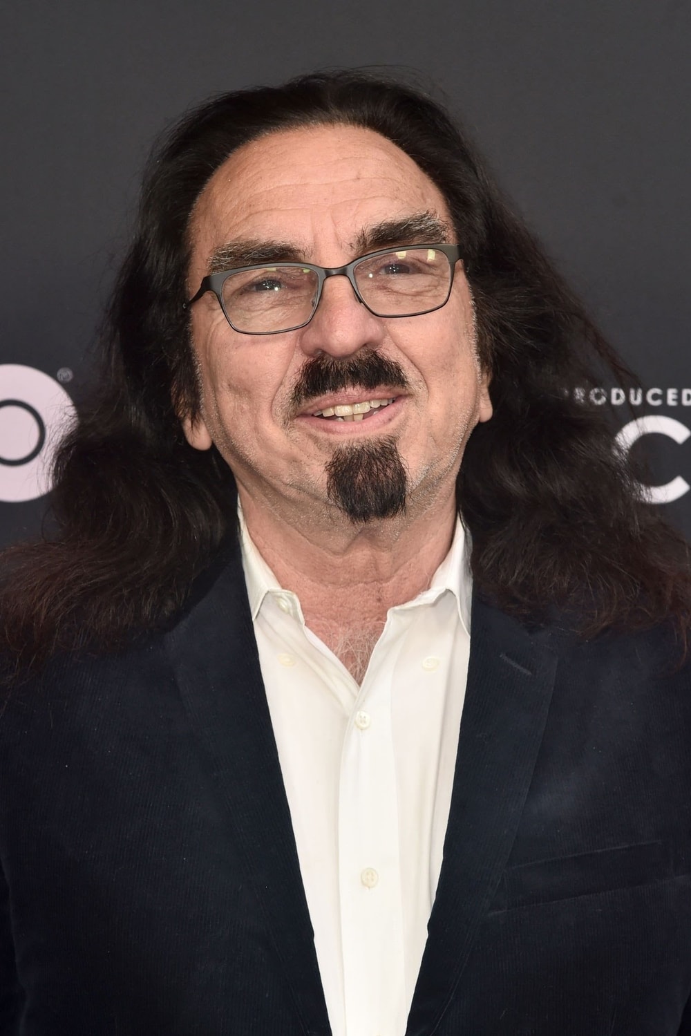 Foto de George DiCaprio