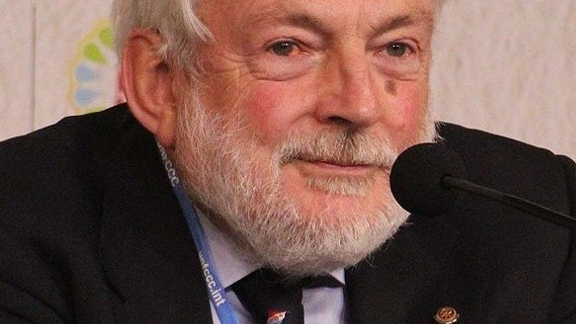 Foto de Peter Wadhams