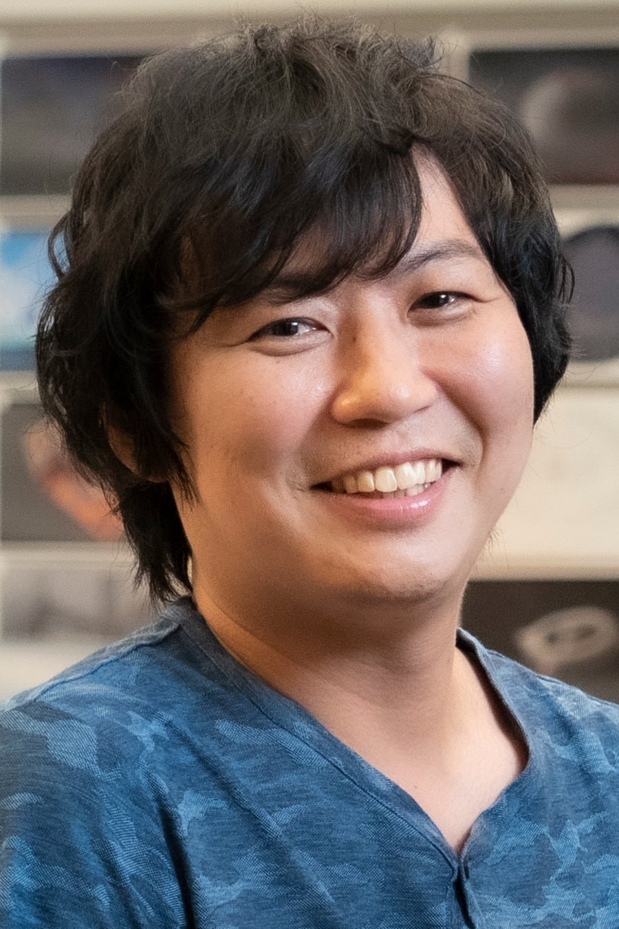 Foto de Taiki Sakurai