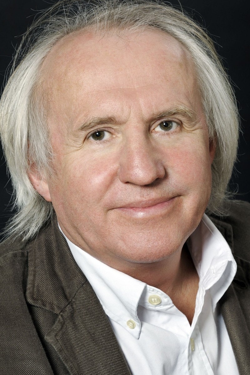 Foto de Olivier Saladin