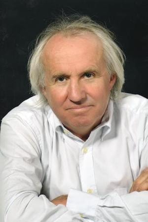 Foto de Olivier Saladin