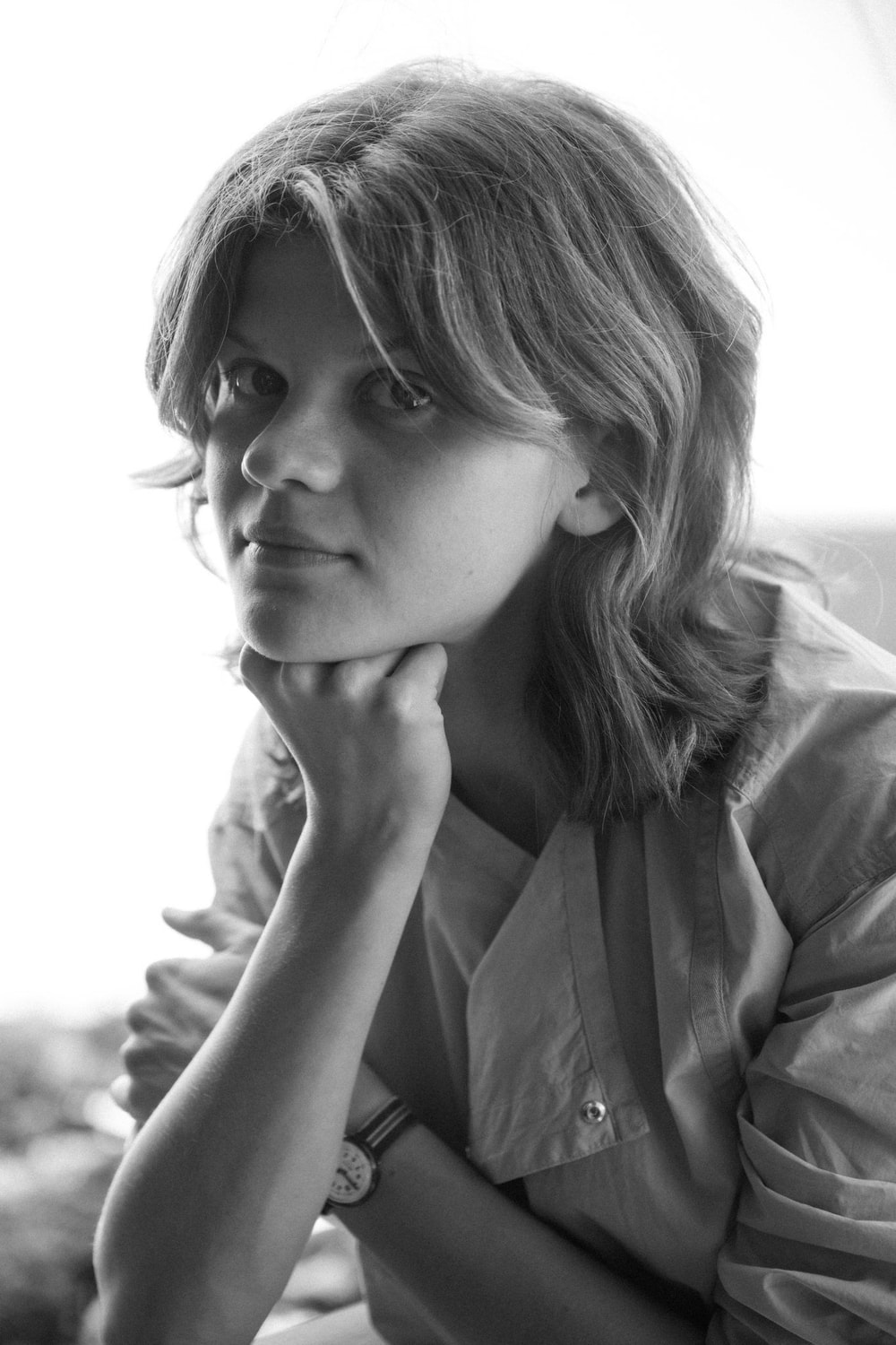 Foto de Céleste Brunnquell