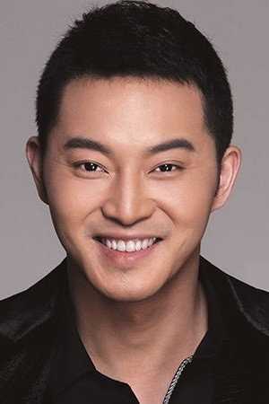 Foto de Sha Yi
