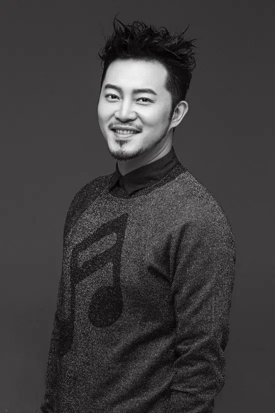 Foto de Sha Yi