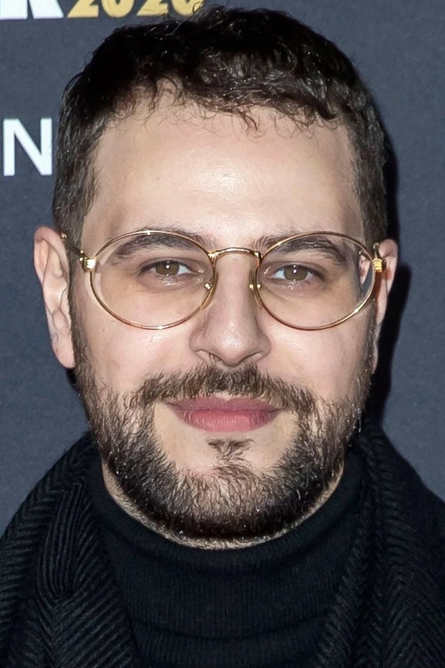 Foto de Hakim Jemili