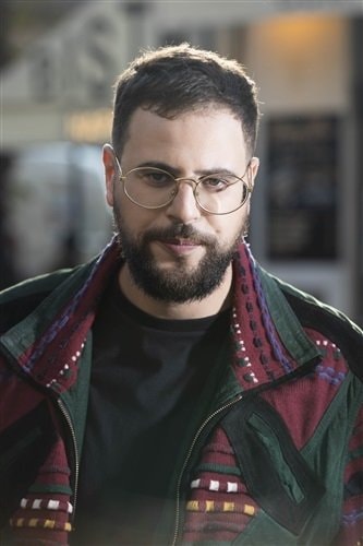 Foto de Hakim Jemili