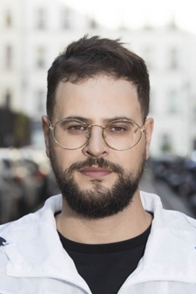 Foto de Hakim Jemili