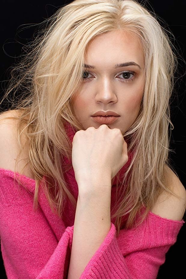 Foto de Emily Tebbutt