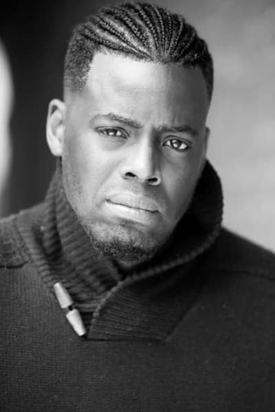 Foto de Lucas Antoine Starrets