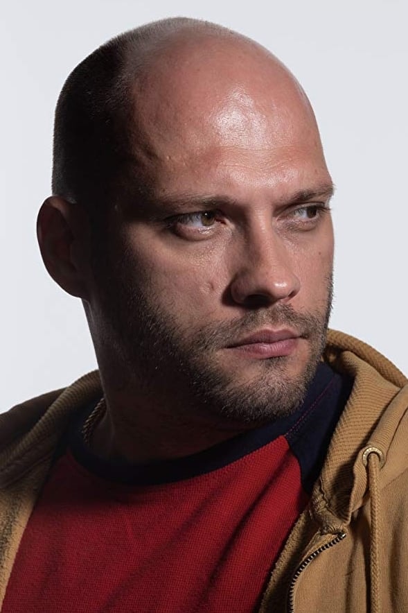 Foto de Ilya Tank Shilov