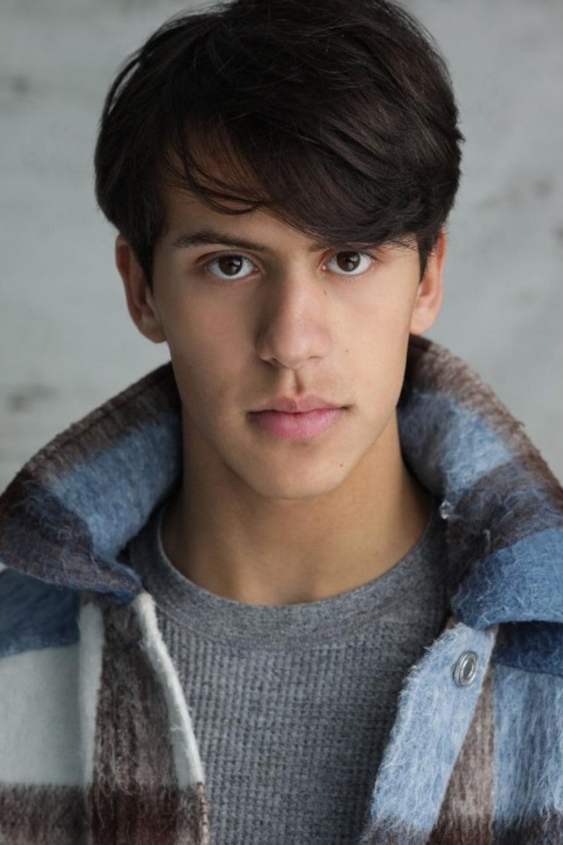 Foto de Aristou Meehan