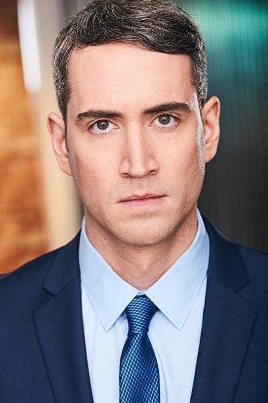 Foto de Patrick Doran