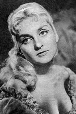 Foto de Sylvie Pelayo