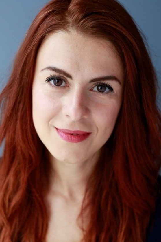 Foto de Anna Benamati