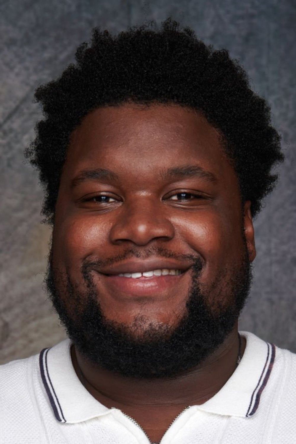 Foto de Tuwaine Barrett