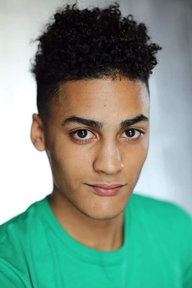 Foto de Vincent Angel