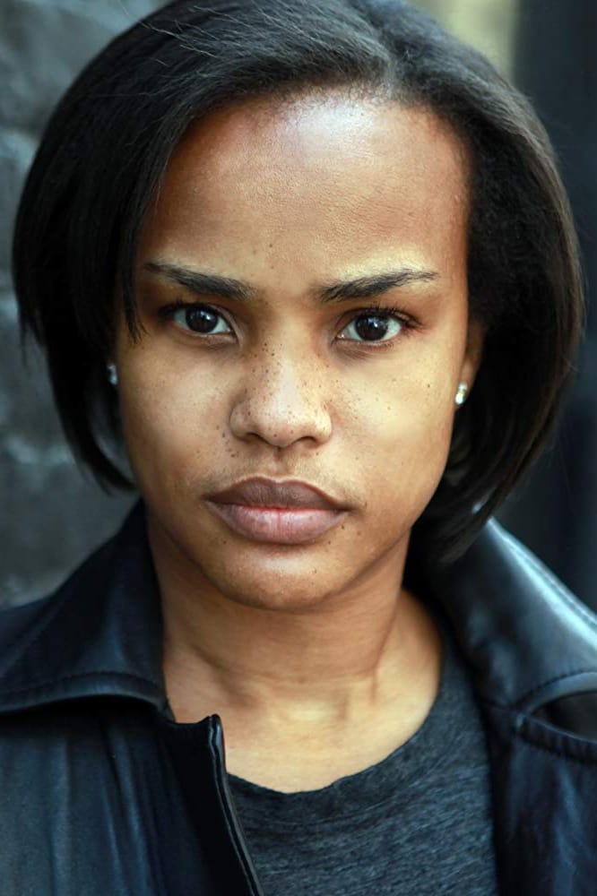 Foto de Kristen Alminta