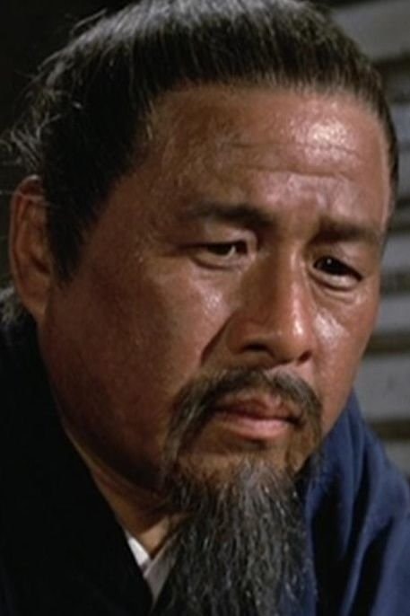 Foto de Fuk Yan-Cheng