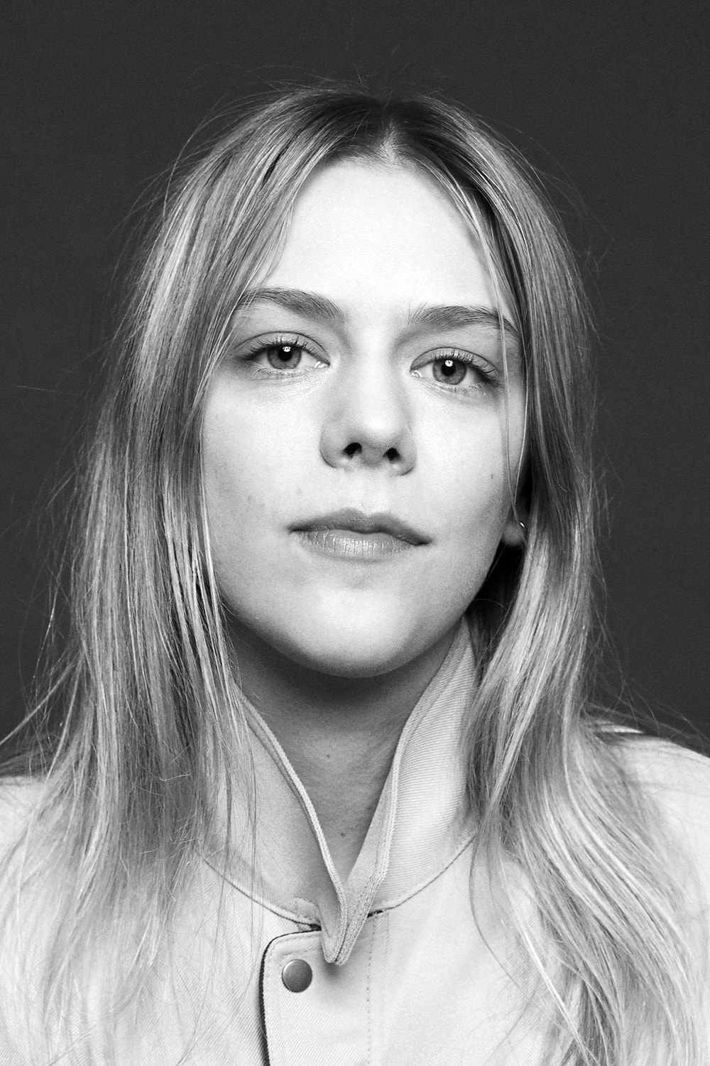 Foto de Helene Bergsholm