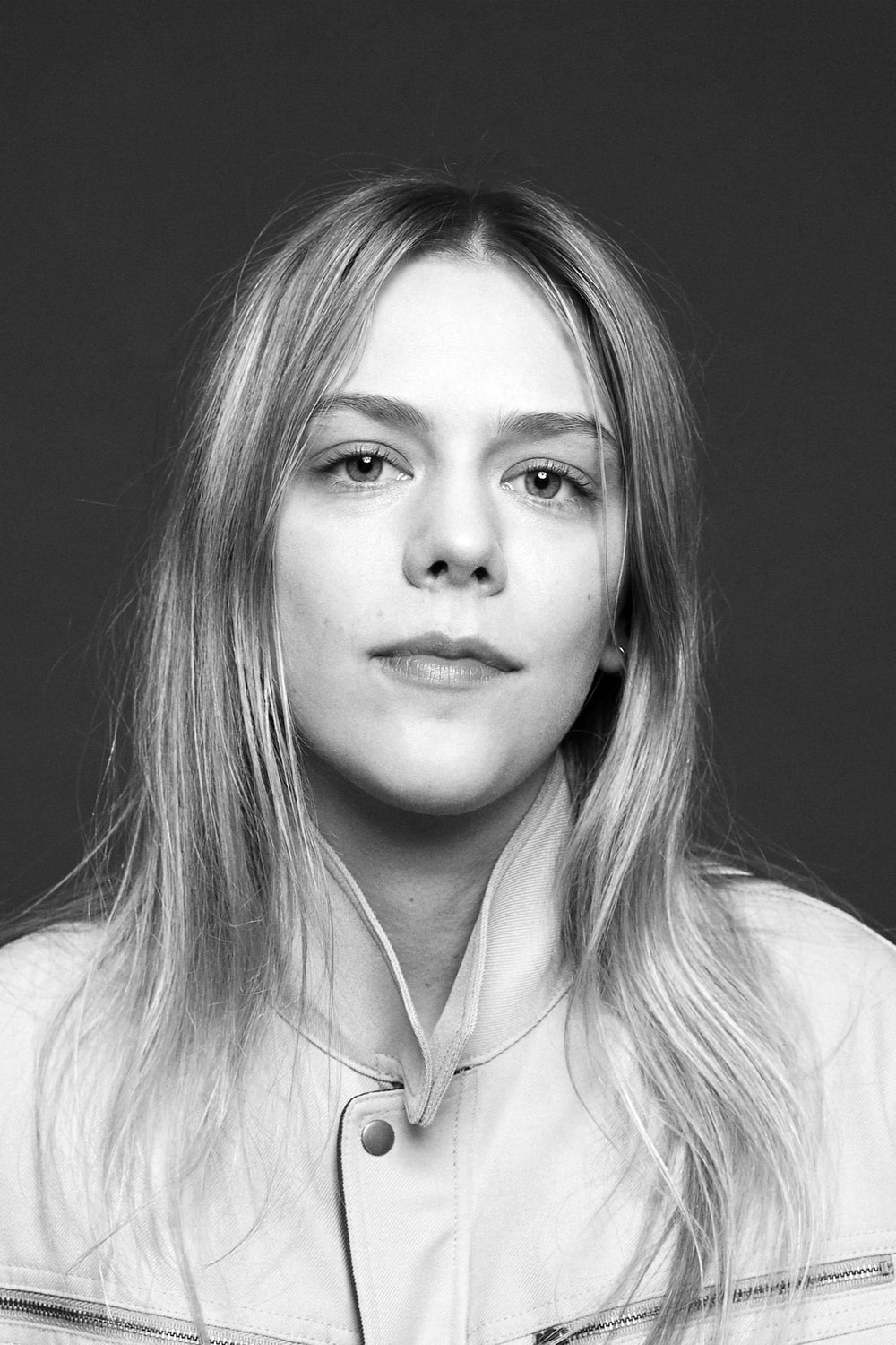 Foto de Helene Bergsholm