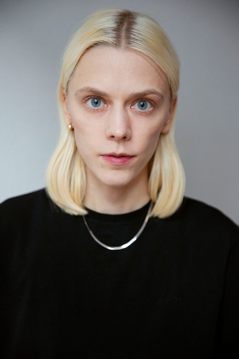 Foto de Helene Bergsholm