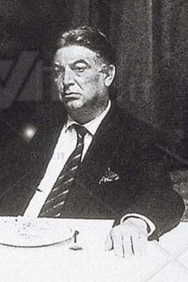 Foto de Pippo Agusta