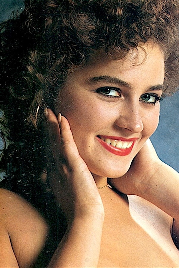 Foto de Lory Del Santo