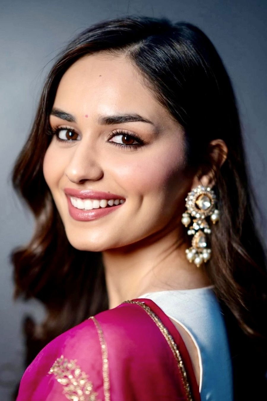 Foto de Manushi Chhillar