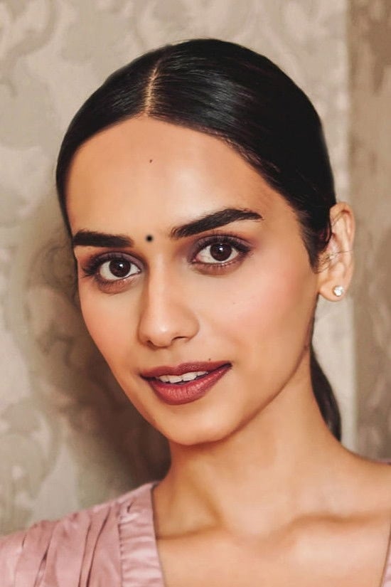 Foto de Manushi Chhillar