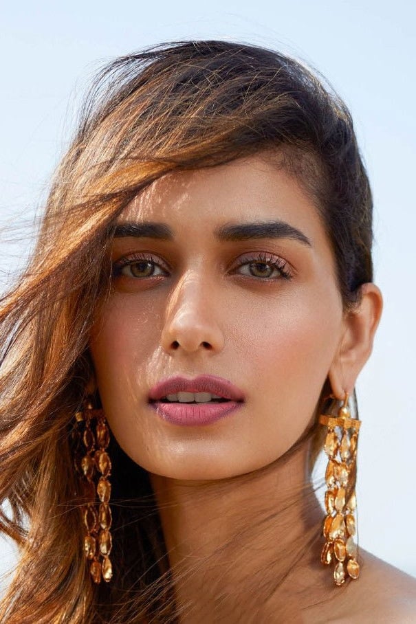 Foto de Manushi Chhillar