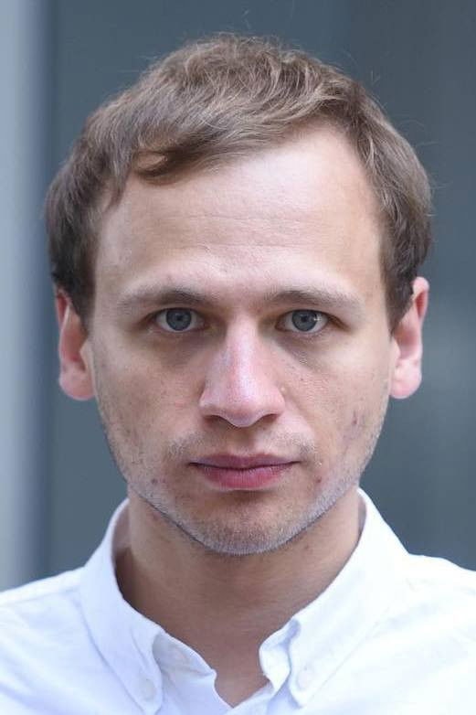 Foto de Євгеній Ламах