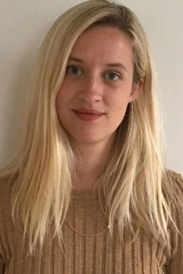 Foto de India Donaldson