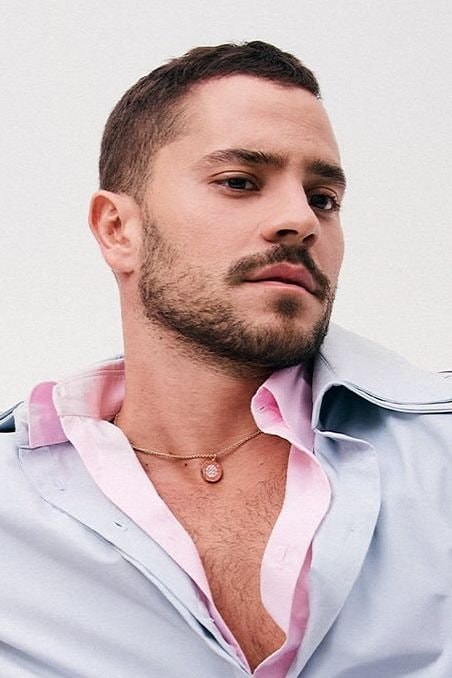 Foto de André Lamoglia