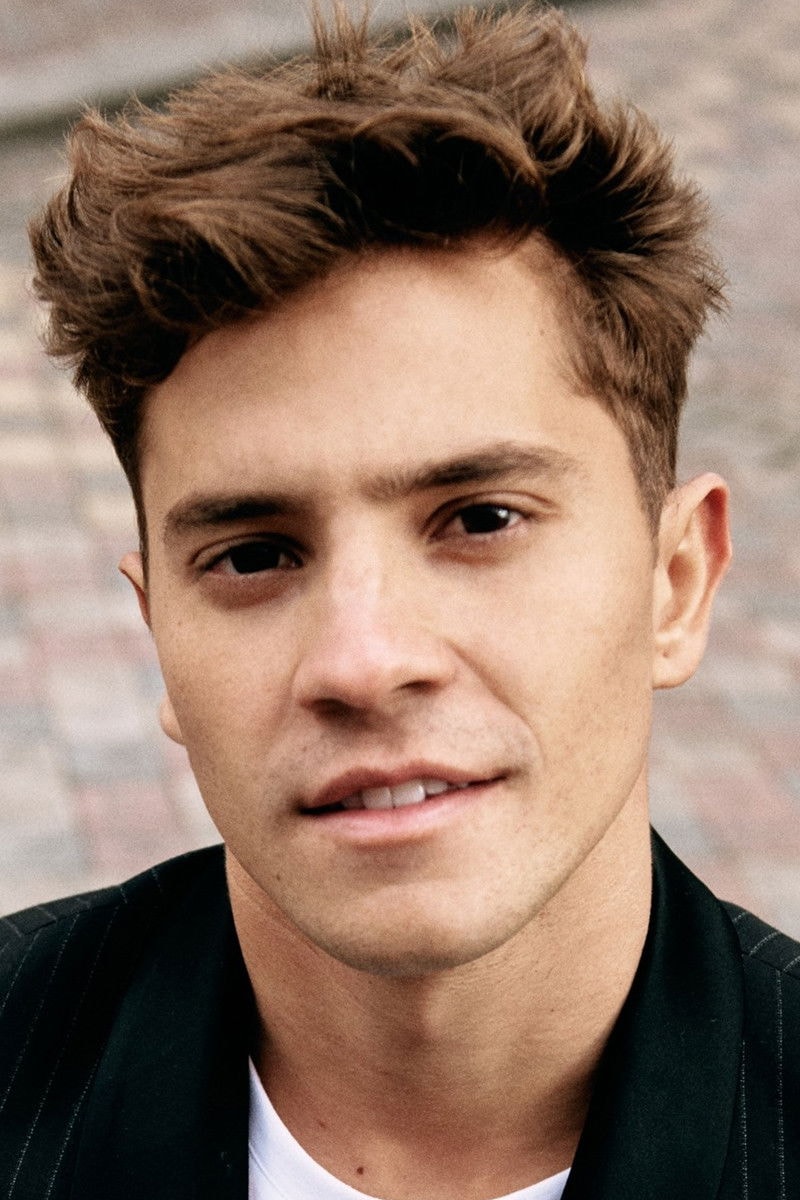 Foto de André Lamoglia