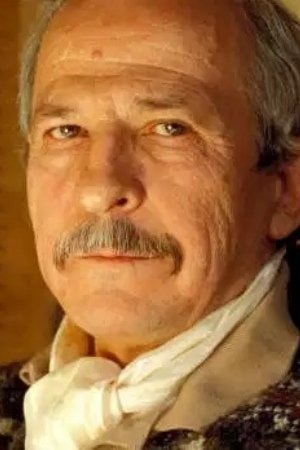 Foto de Gérard Brach