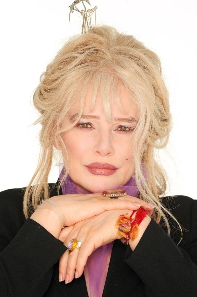 Foto de Armande Altaï