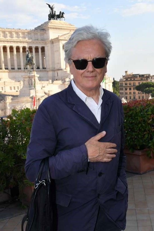 Foto de Daniele Costantini