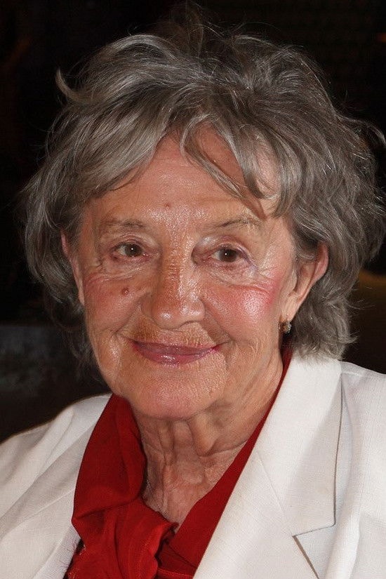 Foto de Nina Divíšková