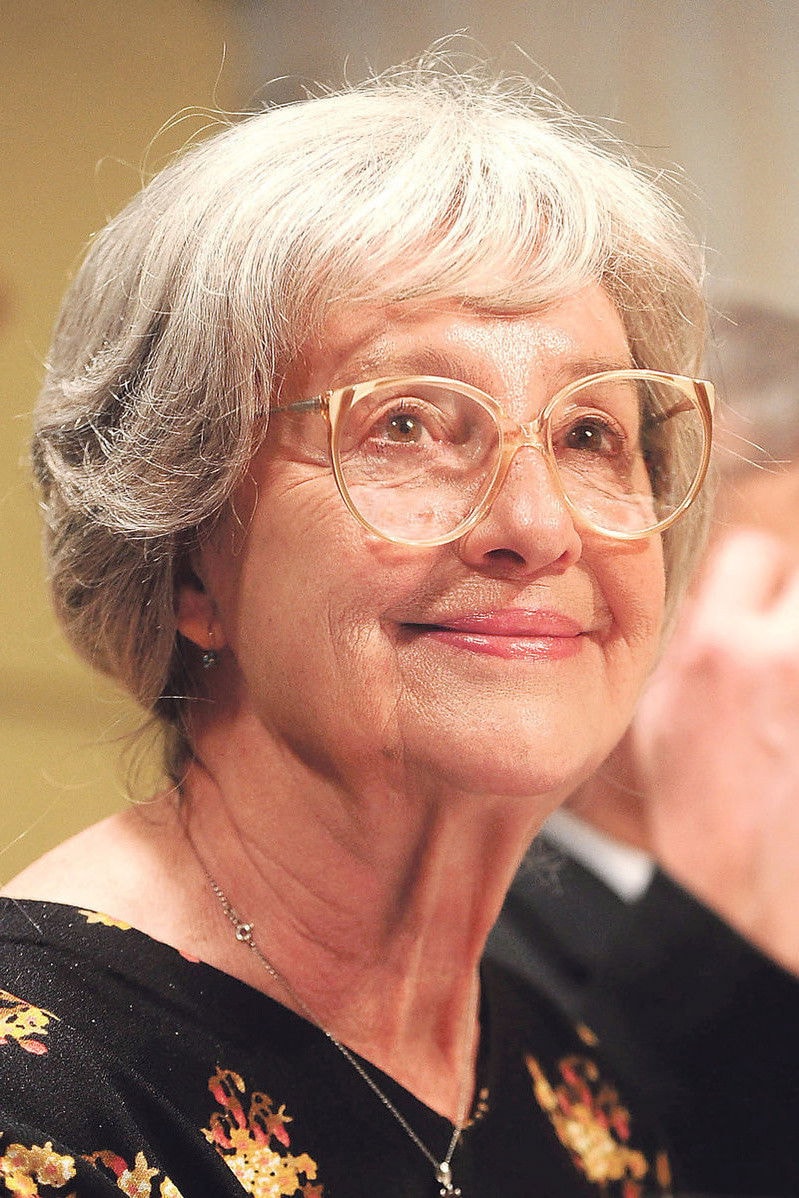 Foto de Nina Divíšková