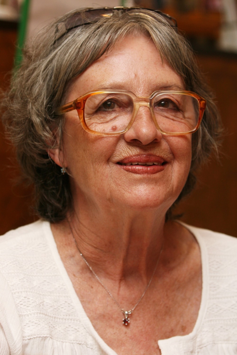 Foto de Nina Divíšková