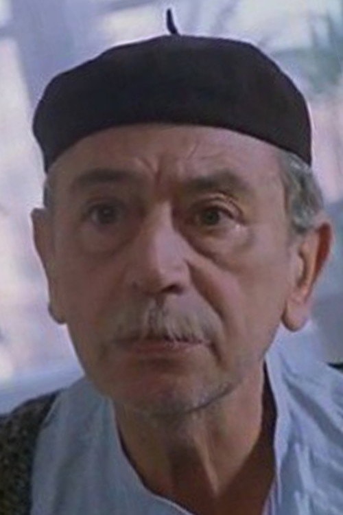 Foto de Jiří Lír