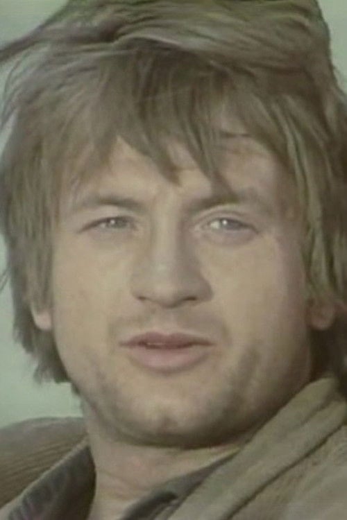 Foto de Ivan Palúch